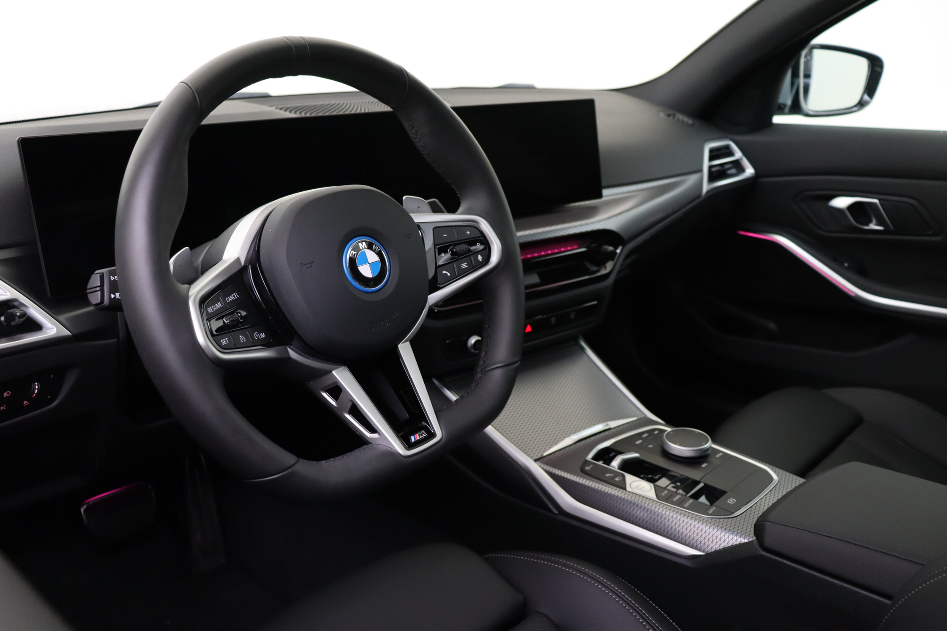 BMW 3 Serie 330e M Sport Automaat