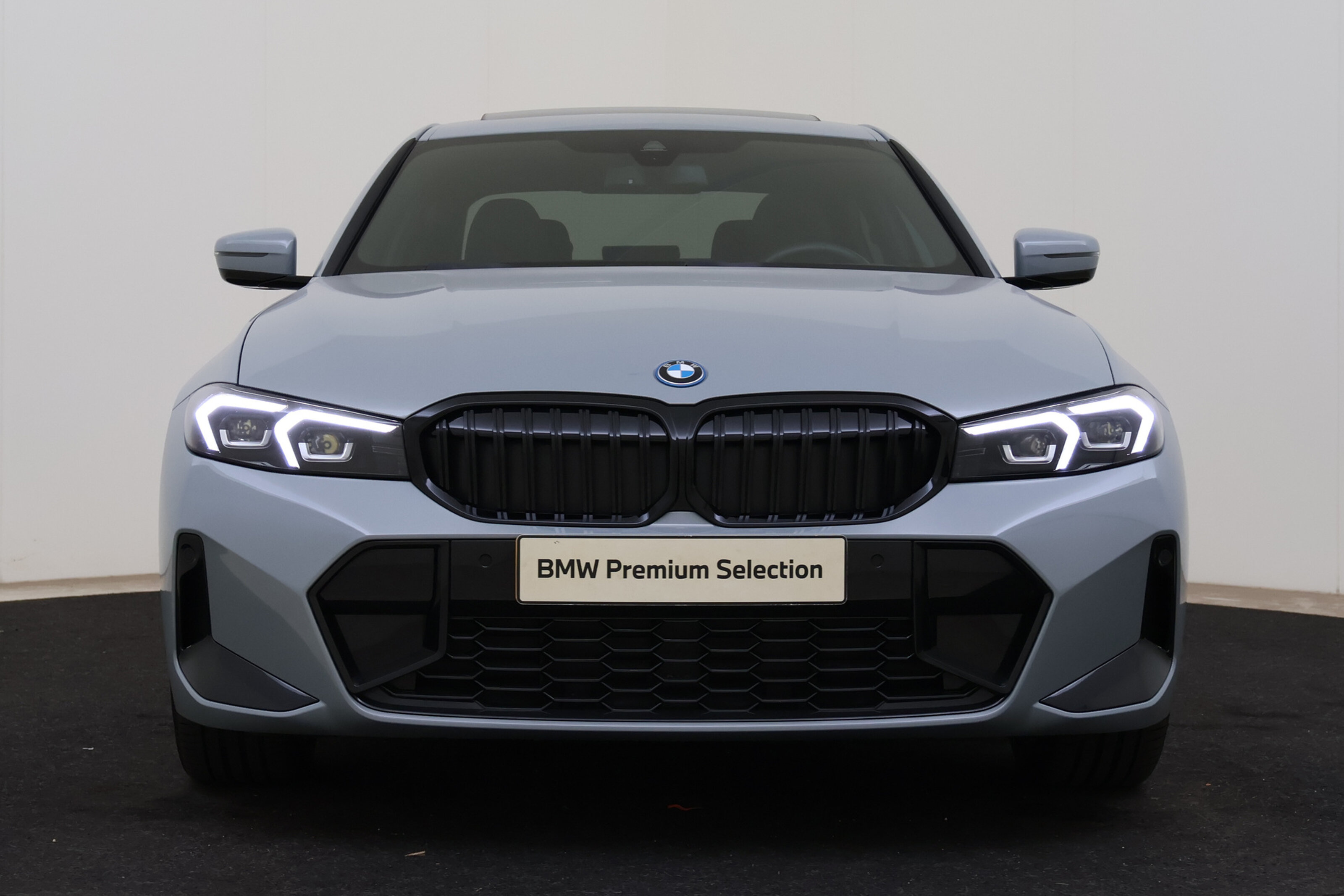 BMW 3 Serie 330e M Sport Automaat