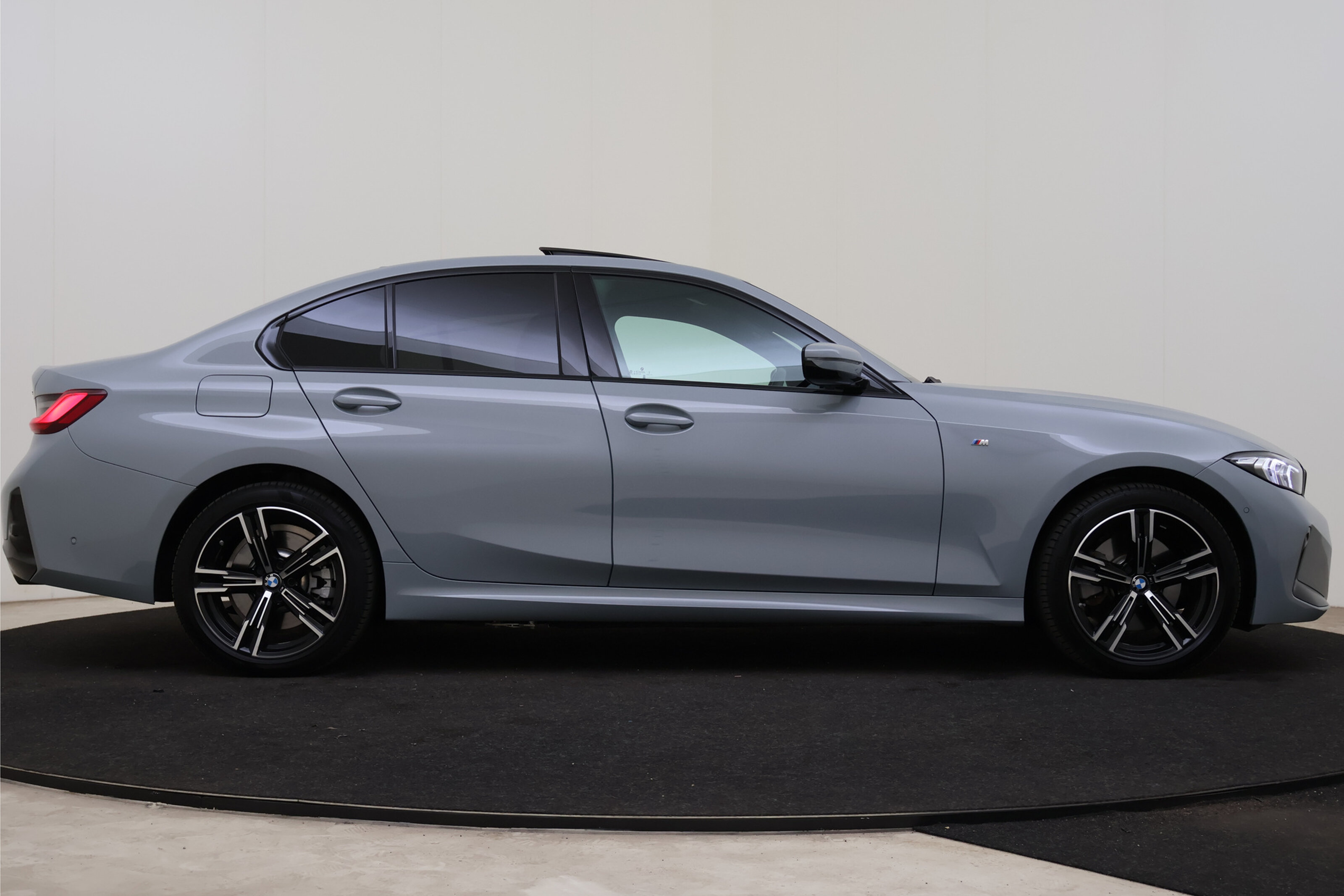 BMW 3 Serie 7
