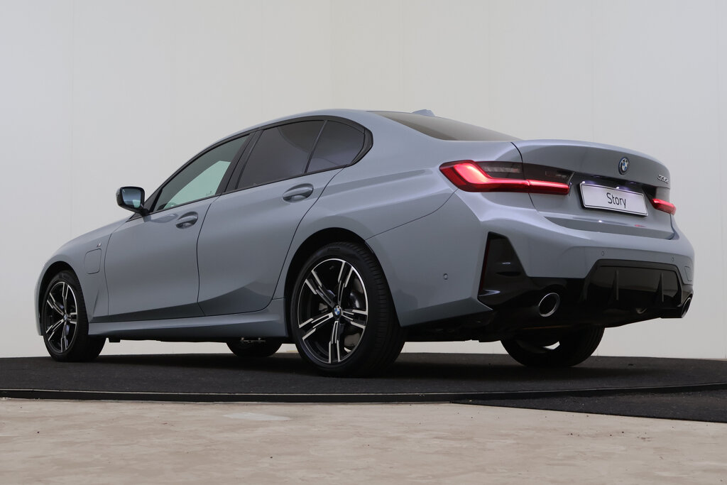 BMW 3 Serie 11