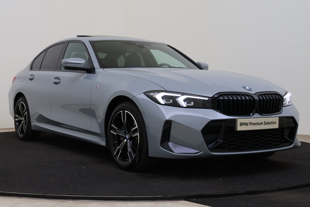 BMW 3 Serie 13