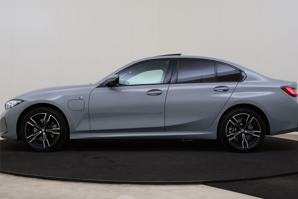 BMW 3 Serie 14