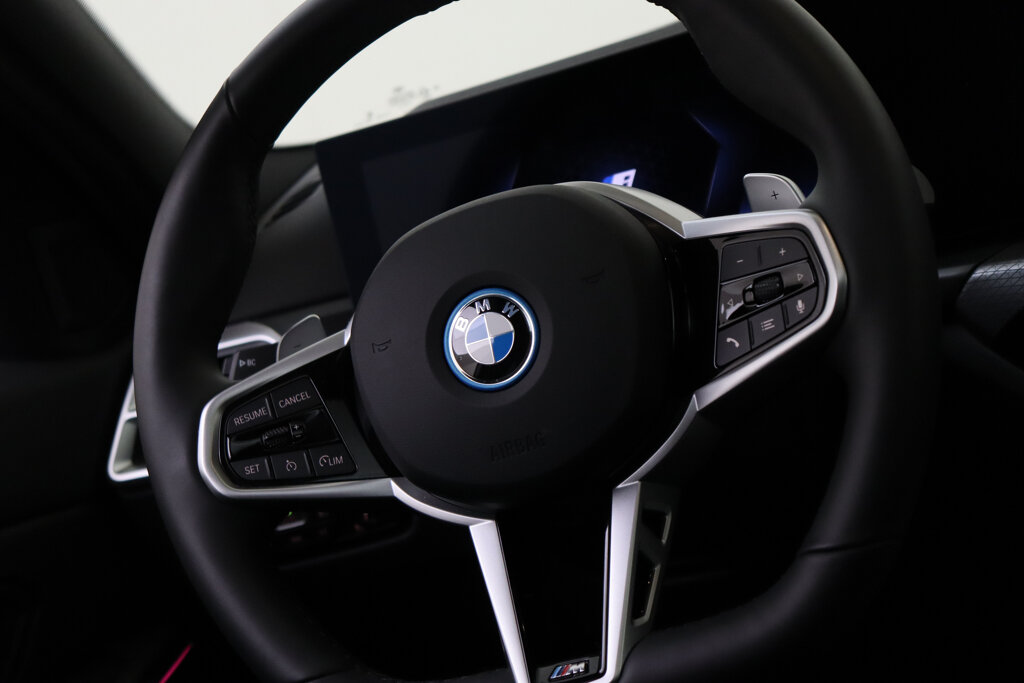 BMW 3 Serie 21