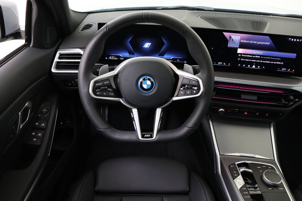 BMW 3 Serie 22