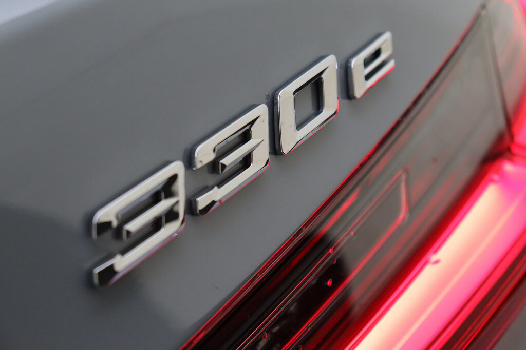BMW 3 Serie 50