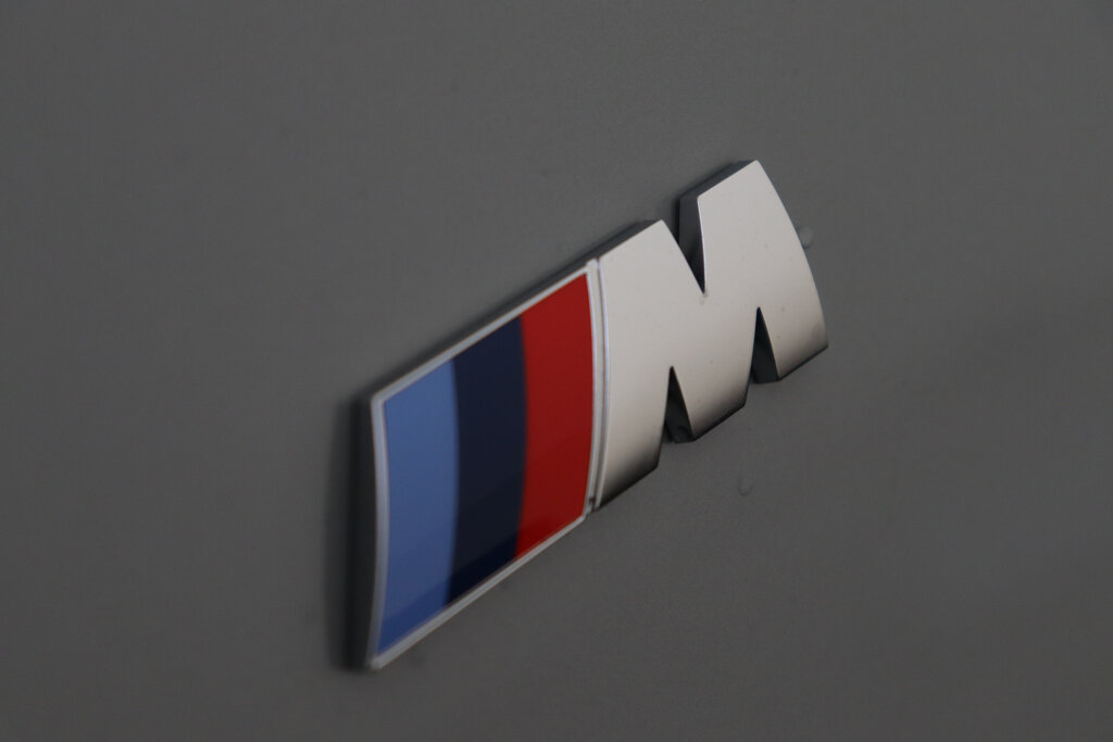 BMW 3 Serie 53