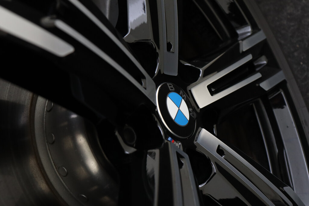 BMW 3 Serie 57