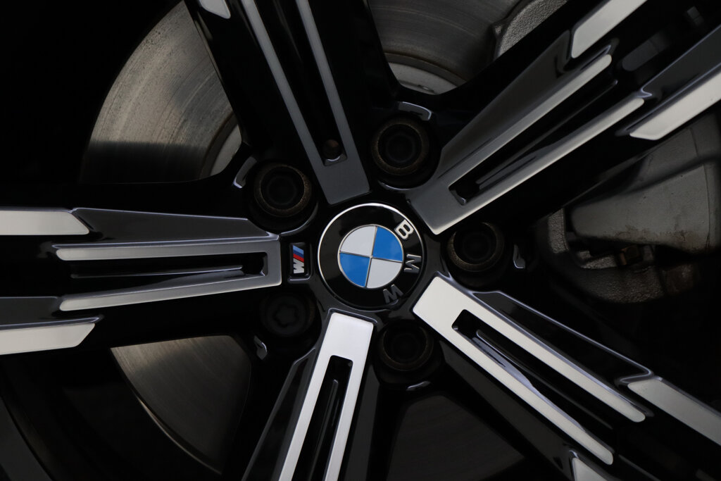 BMW 3 Serie 58