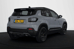 Jeep Avenger 1.2T 4xe The North Face - Afbeelding 3