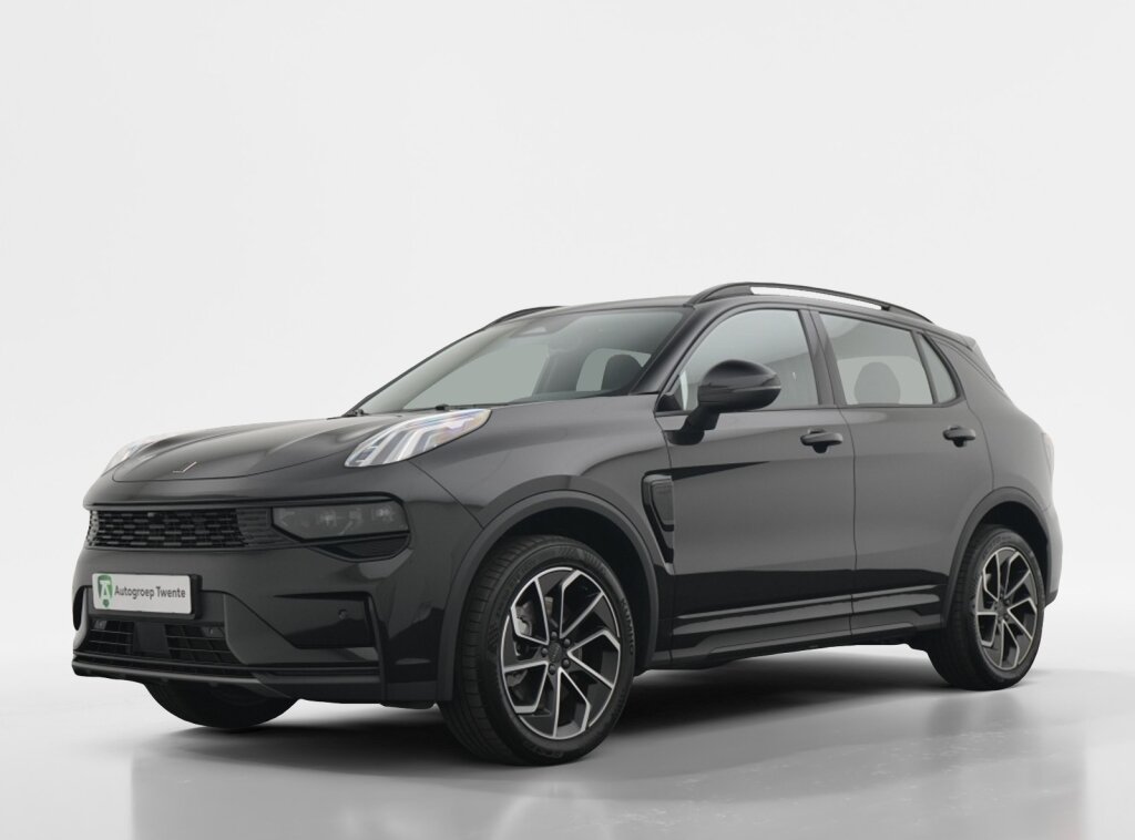 Lynk & Co 01 1.5 Core 272 PK | Navigatie | Camera | Cruise control