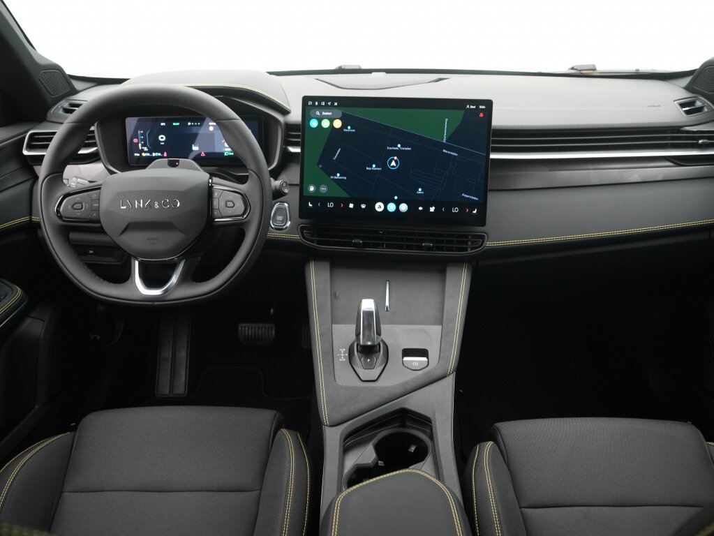 Lynk & Co 01 1.5 Core 272 PK | Navigatie | Camera | Cruise control - Afbeelding 3
