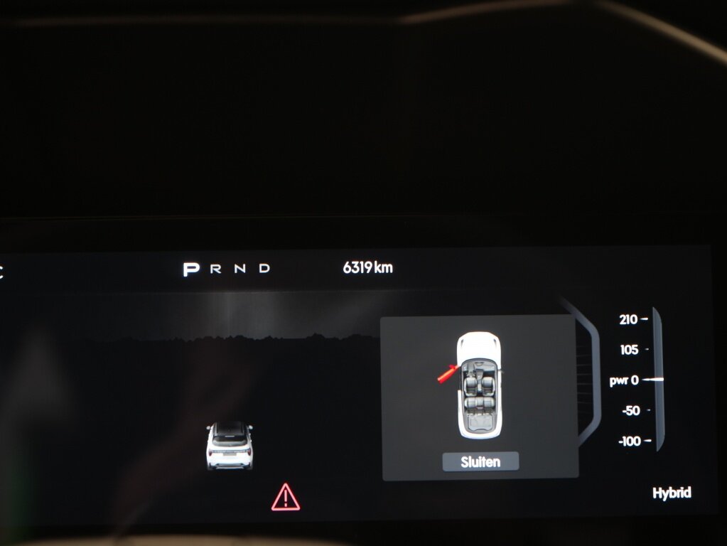 Lynk & Co 01 1.5 Core 272 PK | Navigatie | Camera | Cruise control - Afbeelding 4