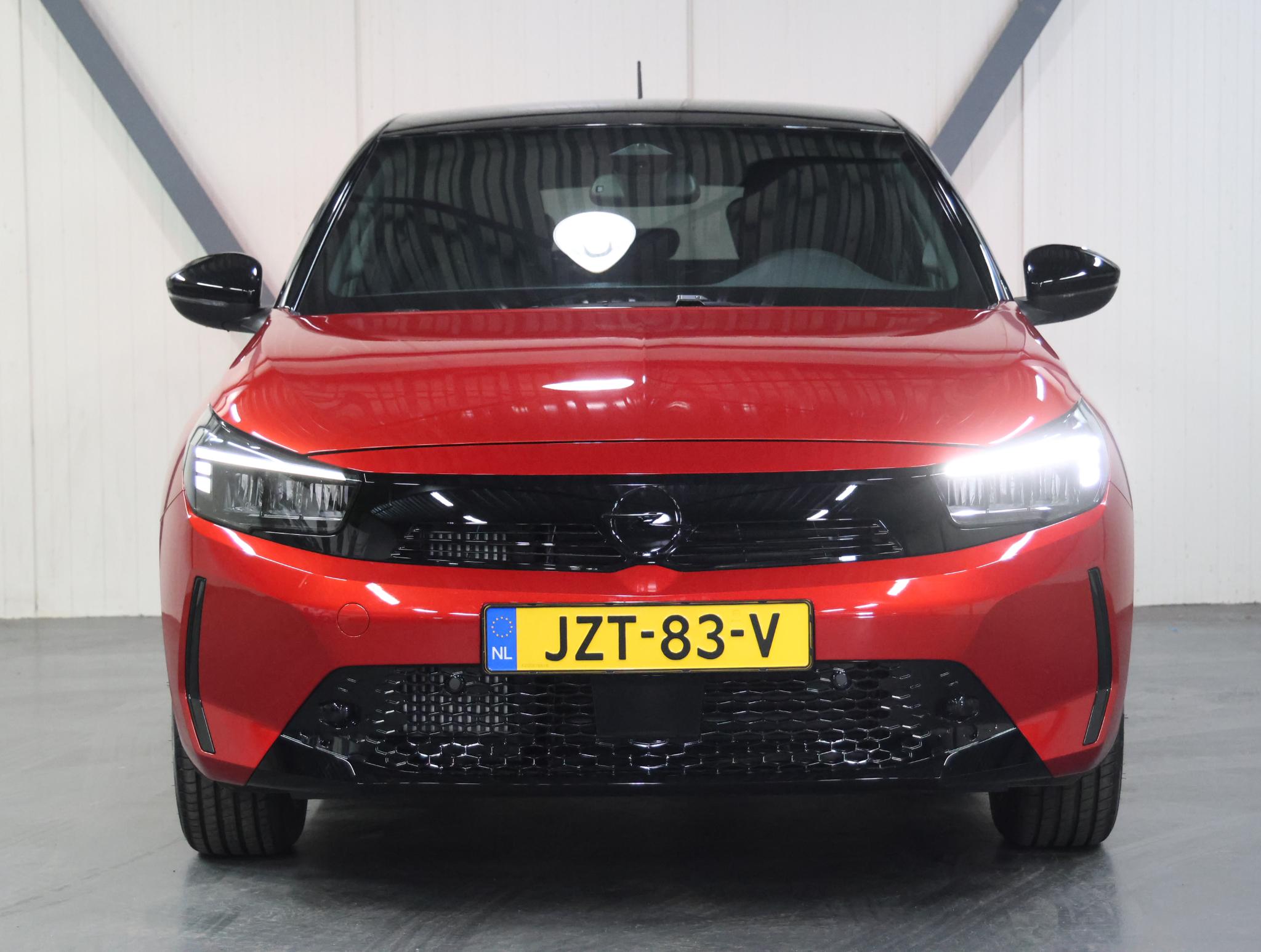 Opel Corsa 1.2 100PK Turbo Yes - Afbeelding 4