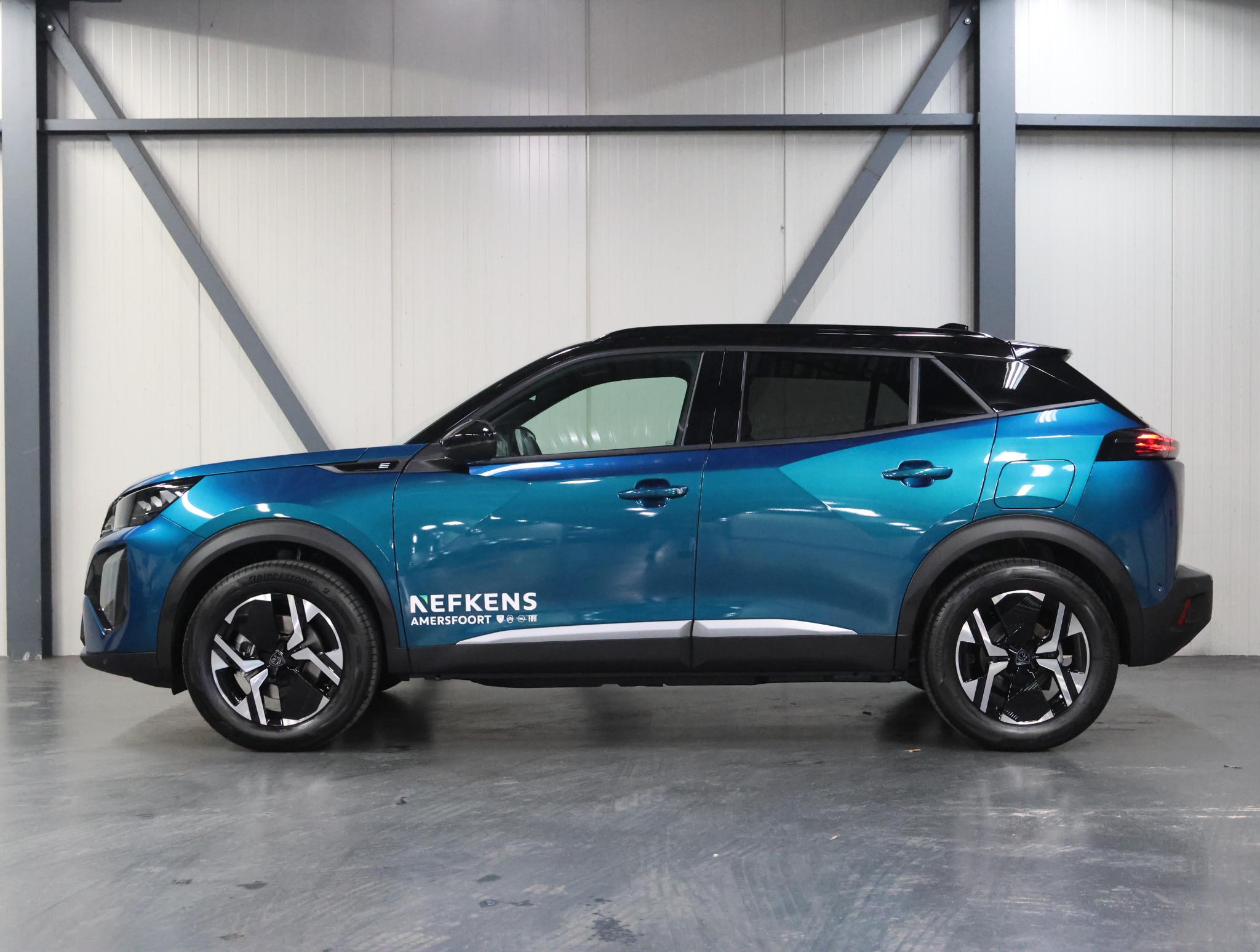 Peugeot e-2008 EV GT Avantage 54 kWh - Afbeelding 2