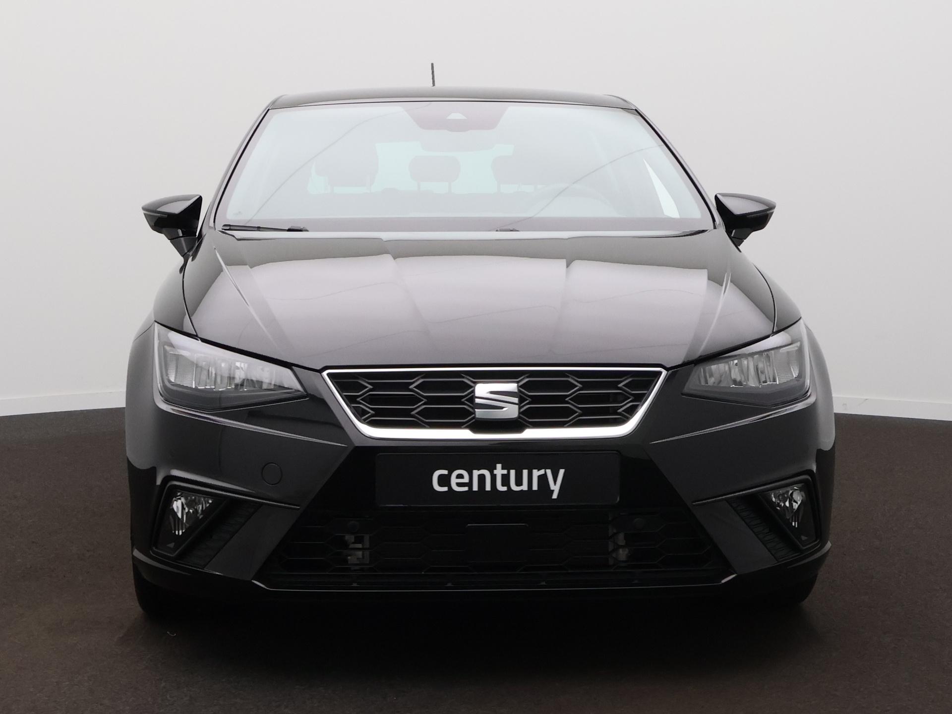 SEAT Ibiza FR line - Afbeelding 2