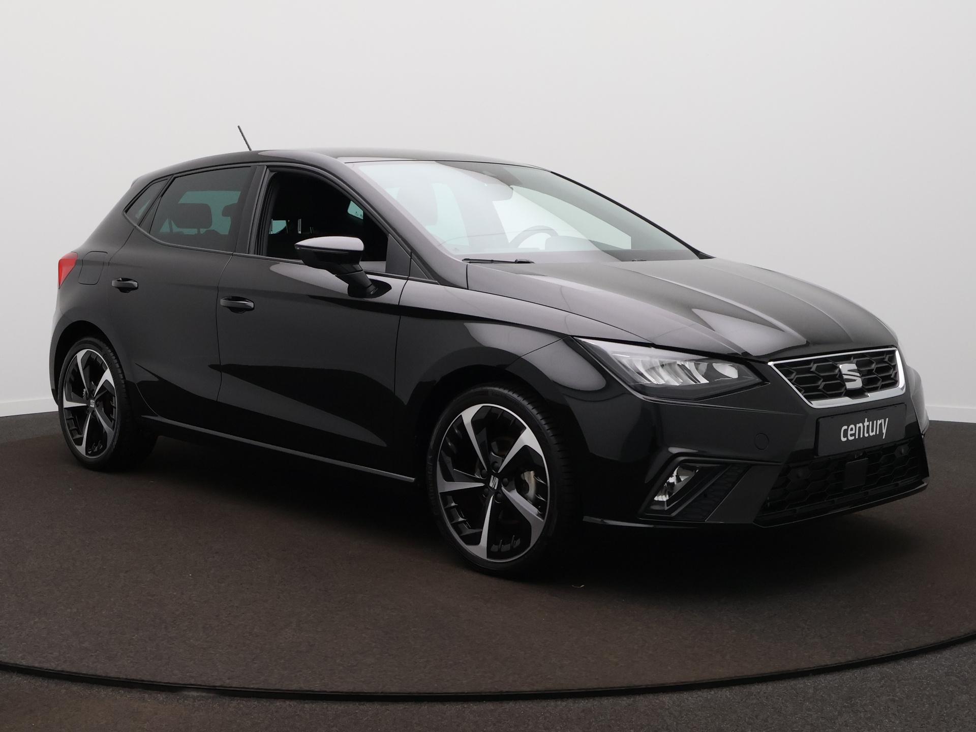 SEAT Ibiza FR line - Afbeelding 4