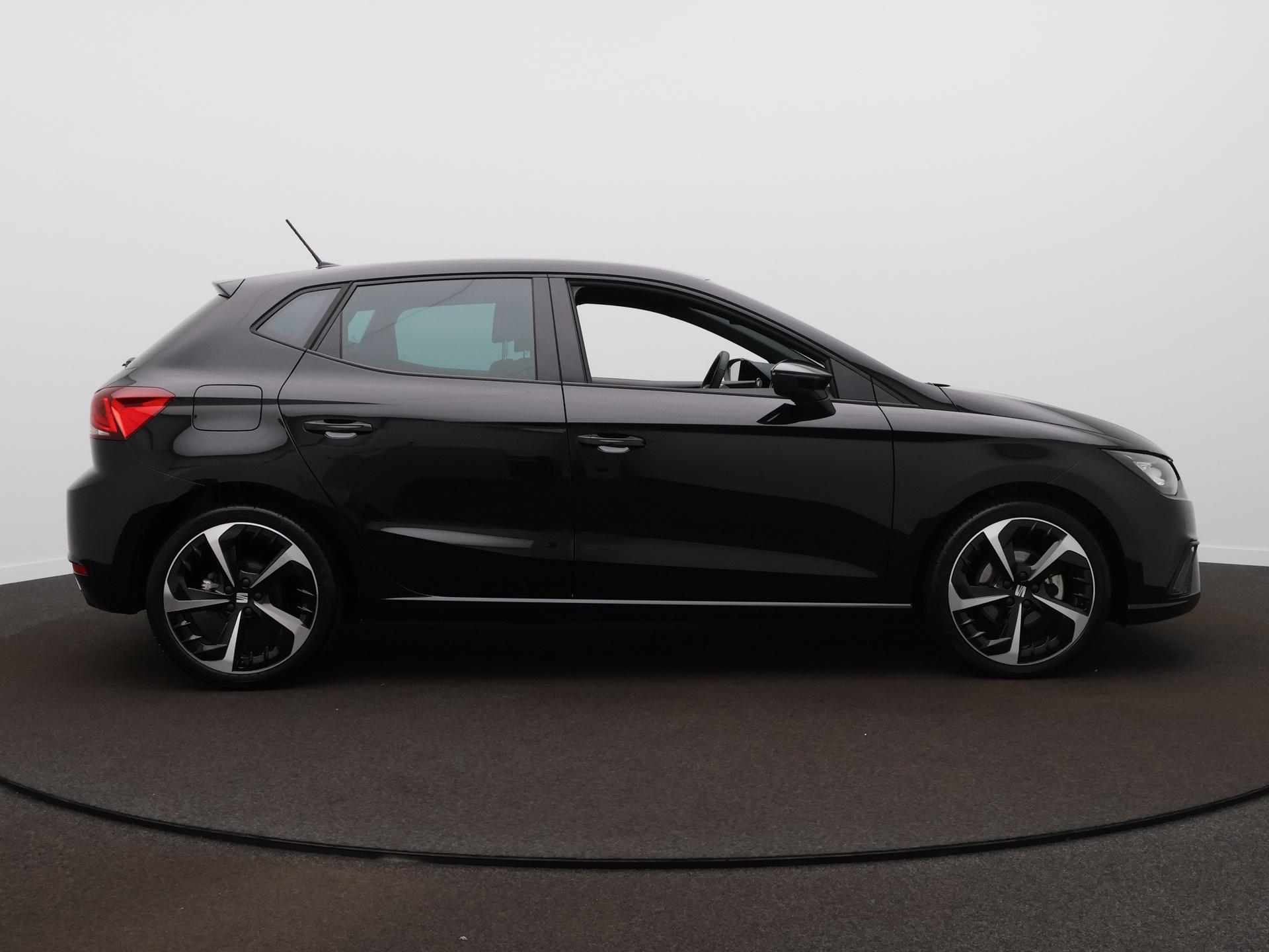 SEAT Ibiza FR line - Afbeelding 5