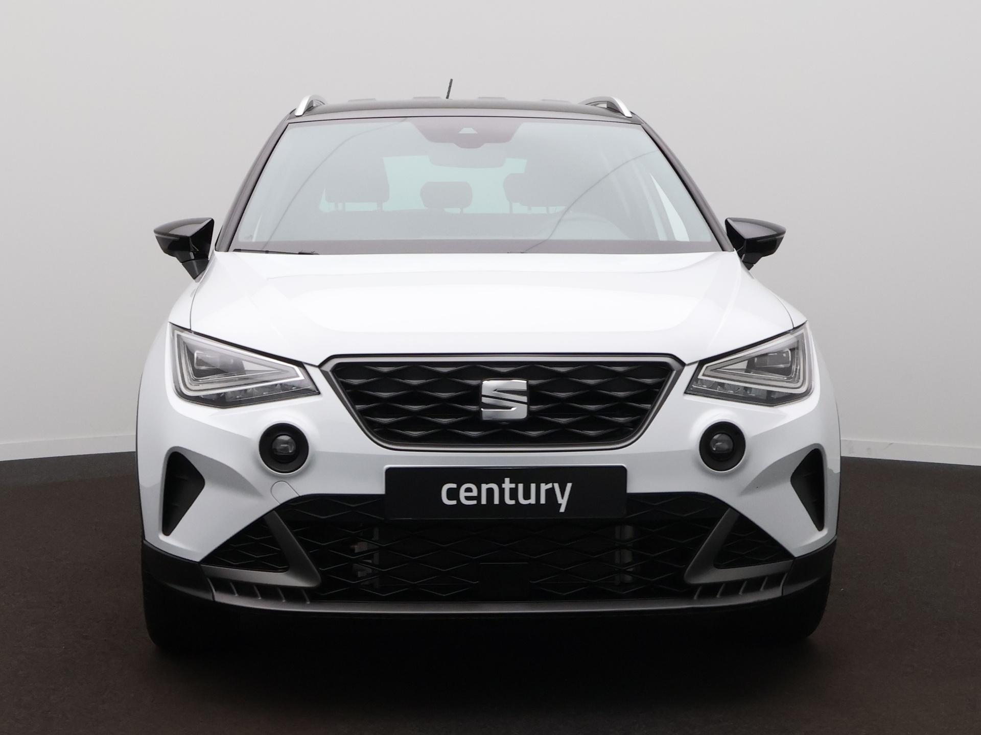 SEAT Arona 1.0 EcoTSI FR Business Connect - Afbeelding 2