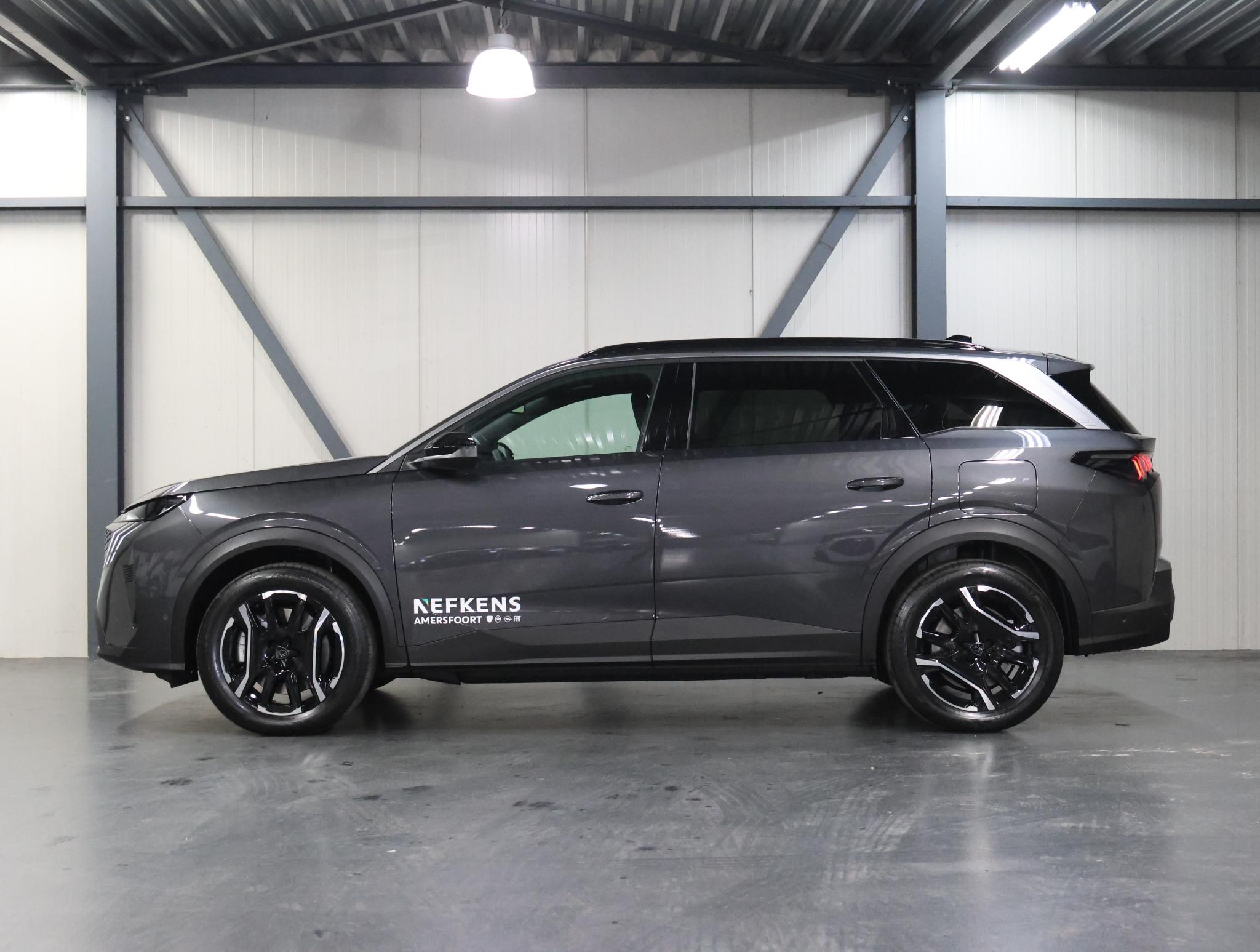 Peugeot e-5008 Allure Long Range 97 kWh 230PK 7p - Afbeelding 2
