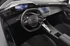 Peugeot 308 1.2 Hybrid 136 e-DCS6 Active Pack Business - Afbeelding 5