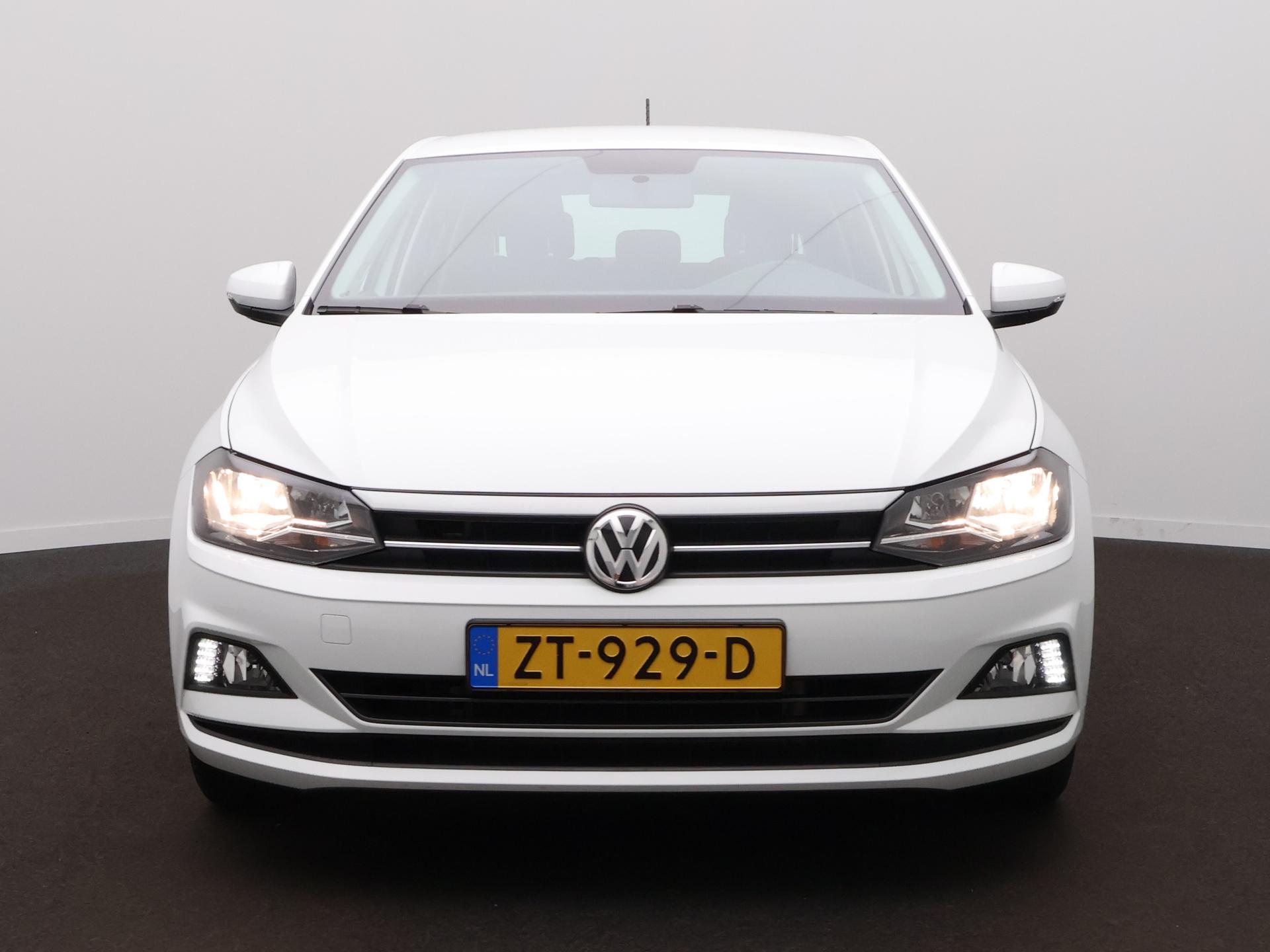 Volkswagen Polo 1.0 TSI Comfortline - Afbeelding 2