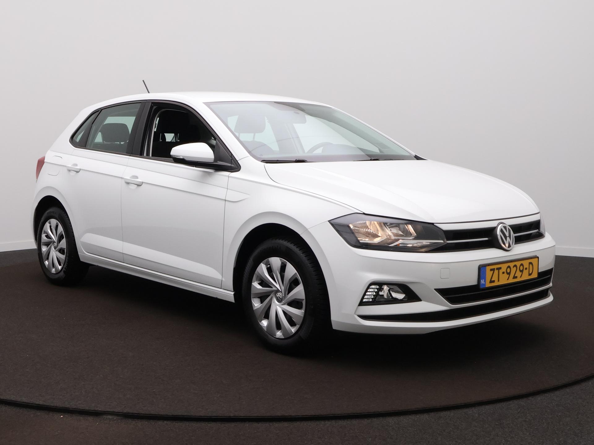 Volkswagen Polo 1.0 TSI Comfortline - Afbeelding 3