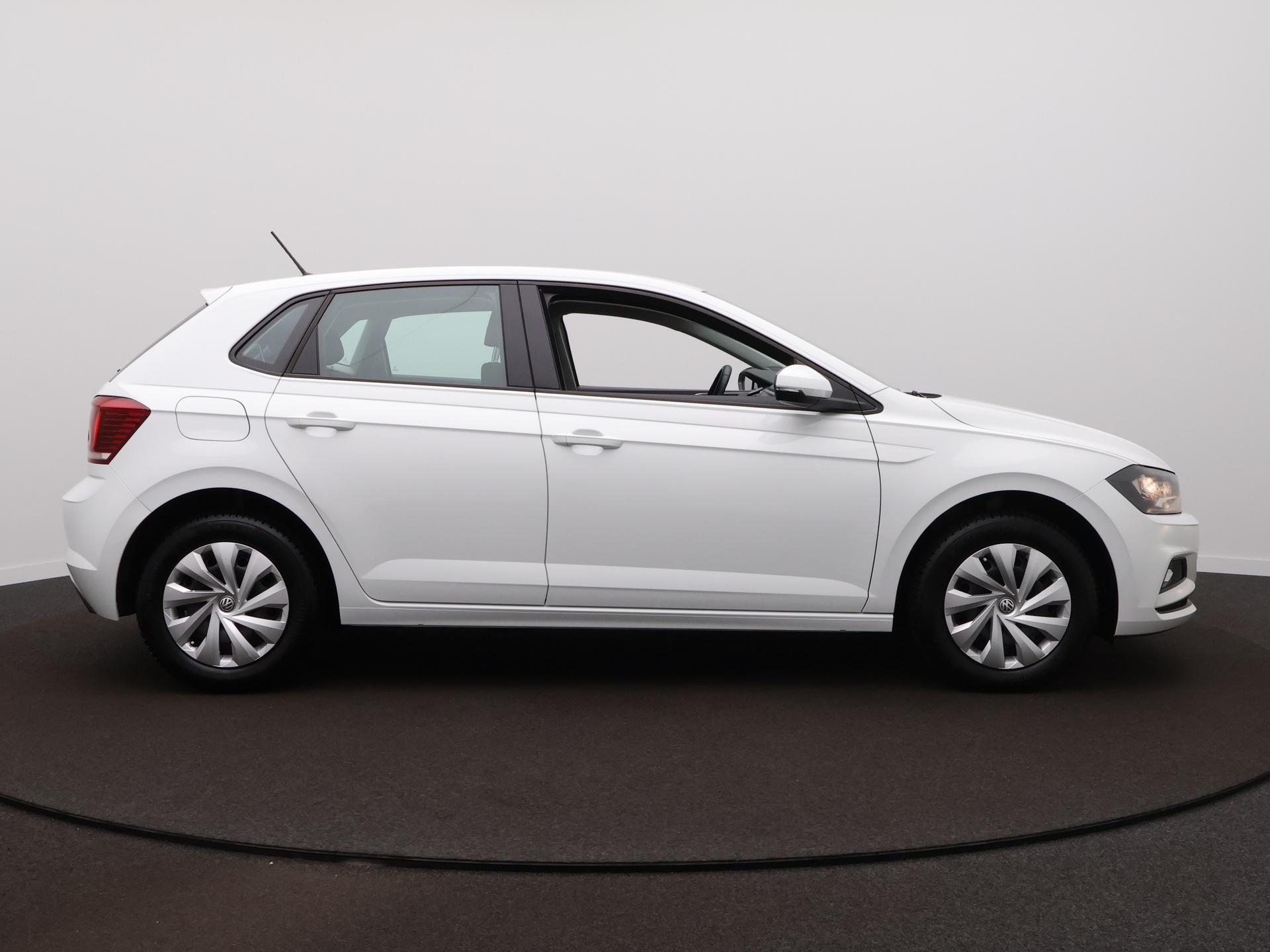 Volkswagen Polo 1.0 TSI Comfortline - Afbeelding 5