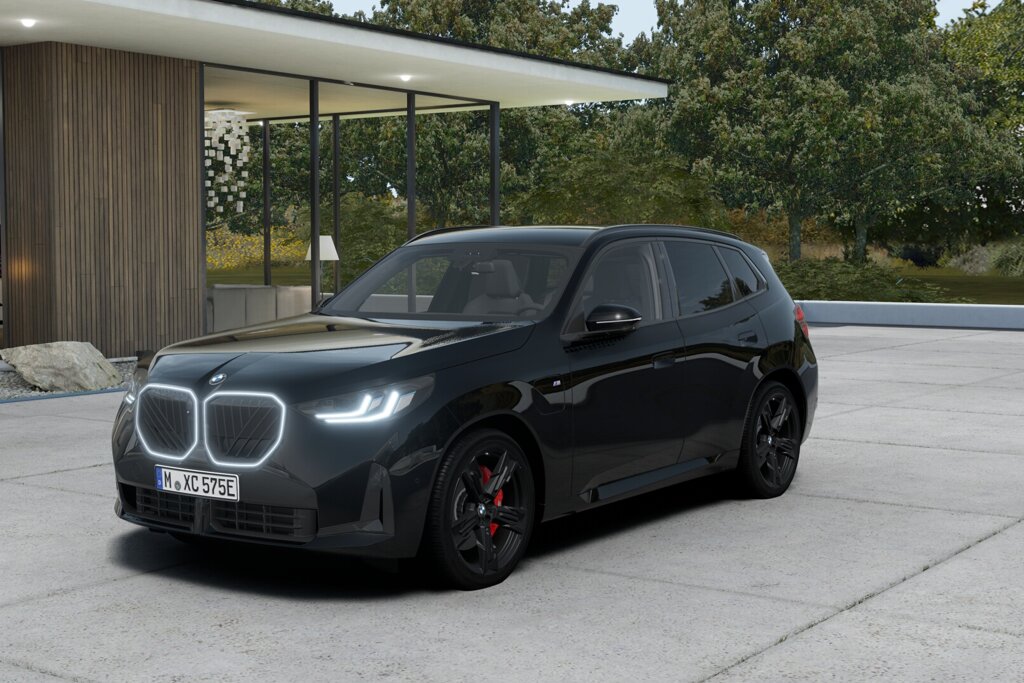 BMW X3 1