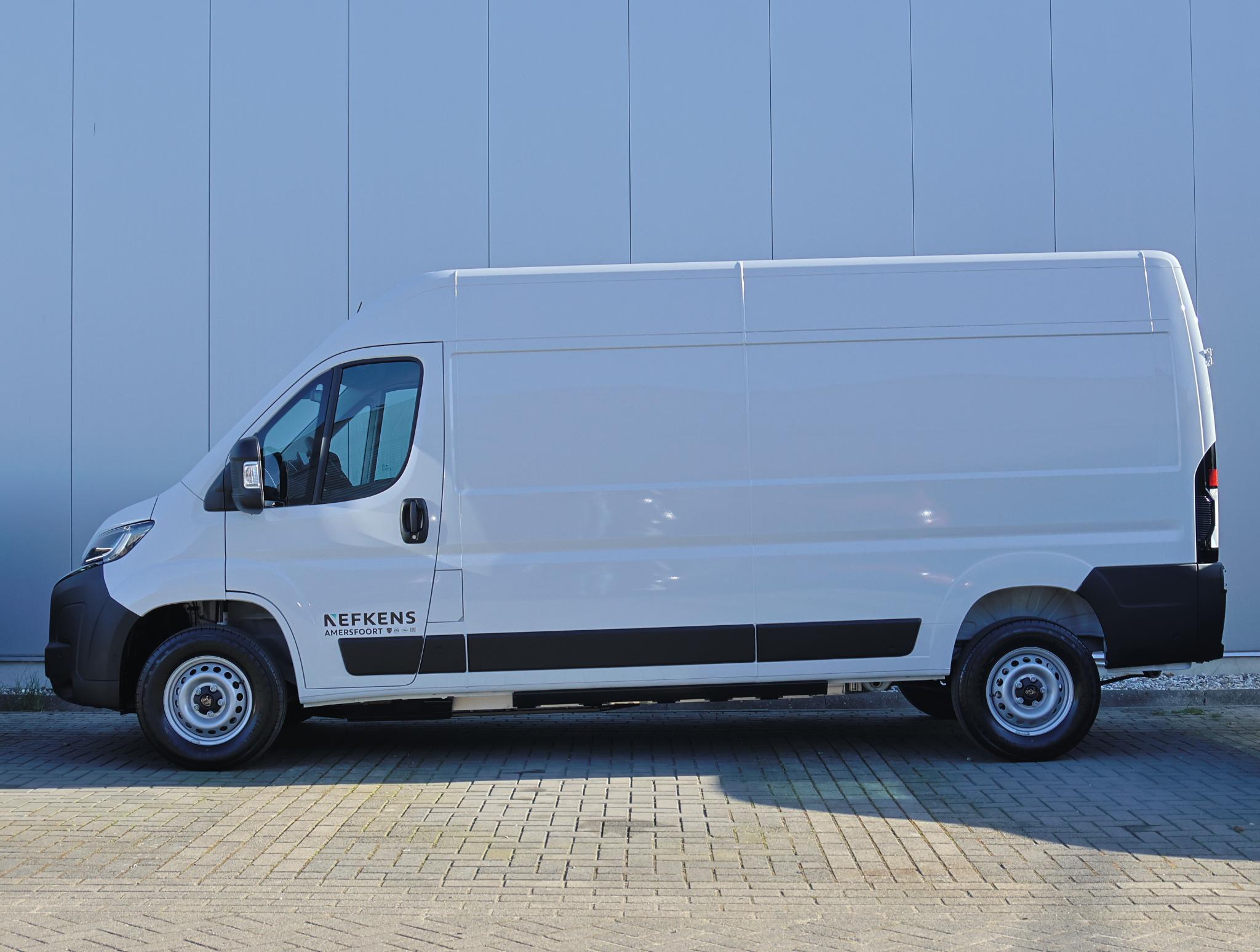 Peugeot e-Boxer 3.5t L4H3 Zwaar 110 kWh - Afbeelding 2