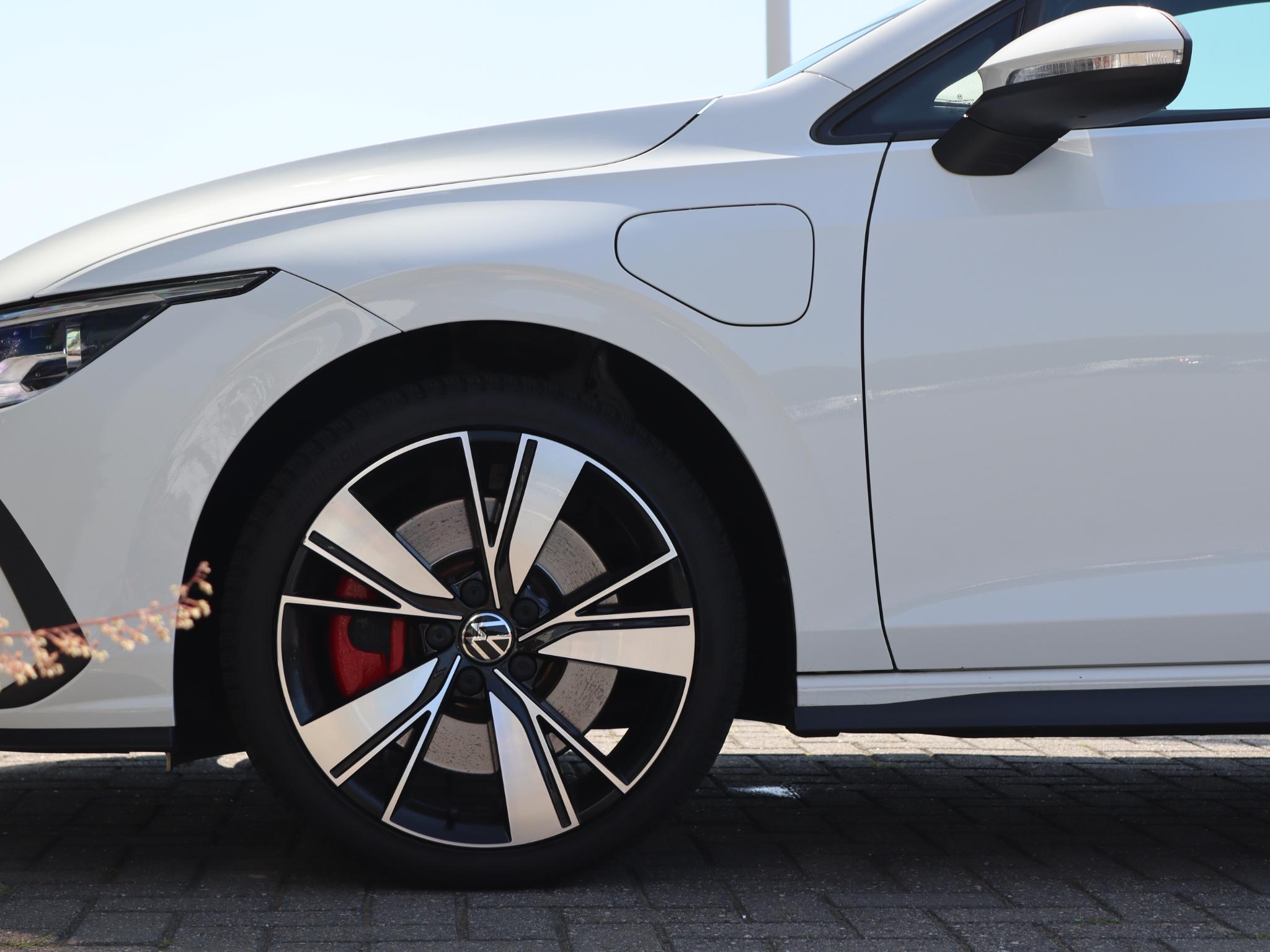 Volkswagen Golf 1.4 eHybrid 245 PK DSG GTE - Afbeelding 2