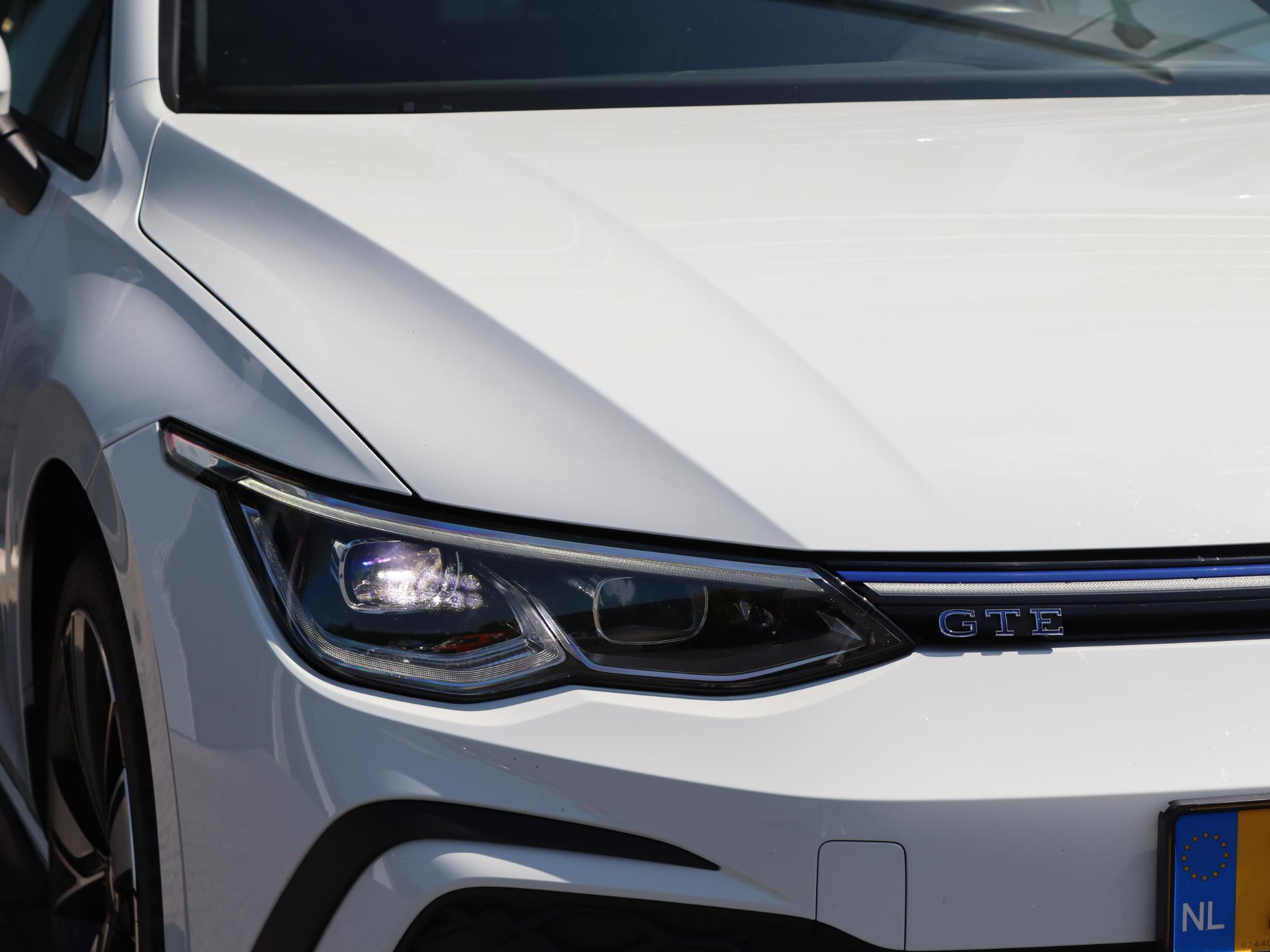 Volkswagen Golf 1.4 eHybrid 245 PK DSG GTE - Afbeelding 5