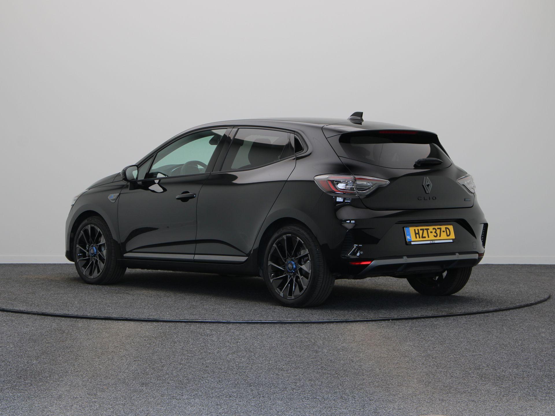 Renault Clio E-Tech Full Hybrid 145pk esprit Alpine - Afbeelding 3