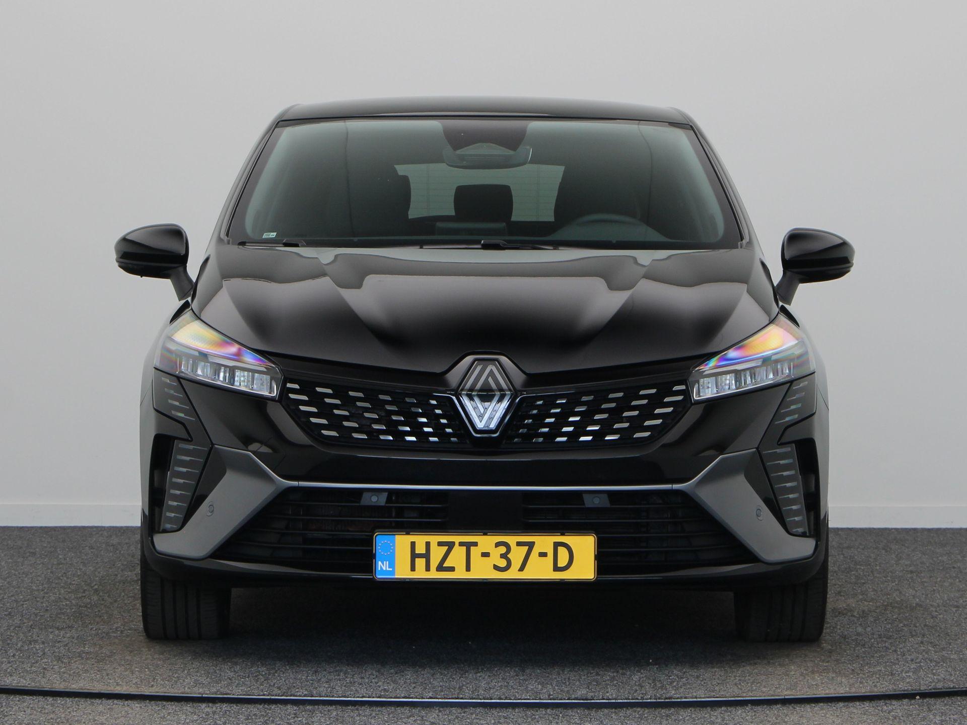 Renault Clio E-Tech Full Hybrid 145pk esprit Alpine - Afbeelding 5