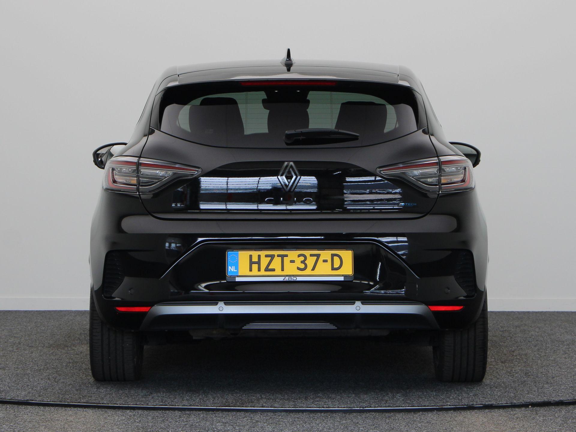 Renault Clio E-Tech Full Hybrid 145pk esprit Alpine - Afbeelding 6