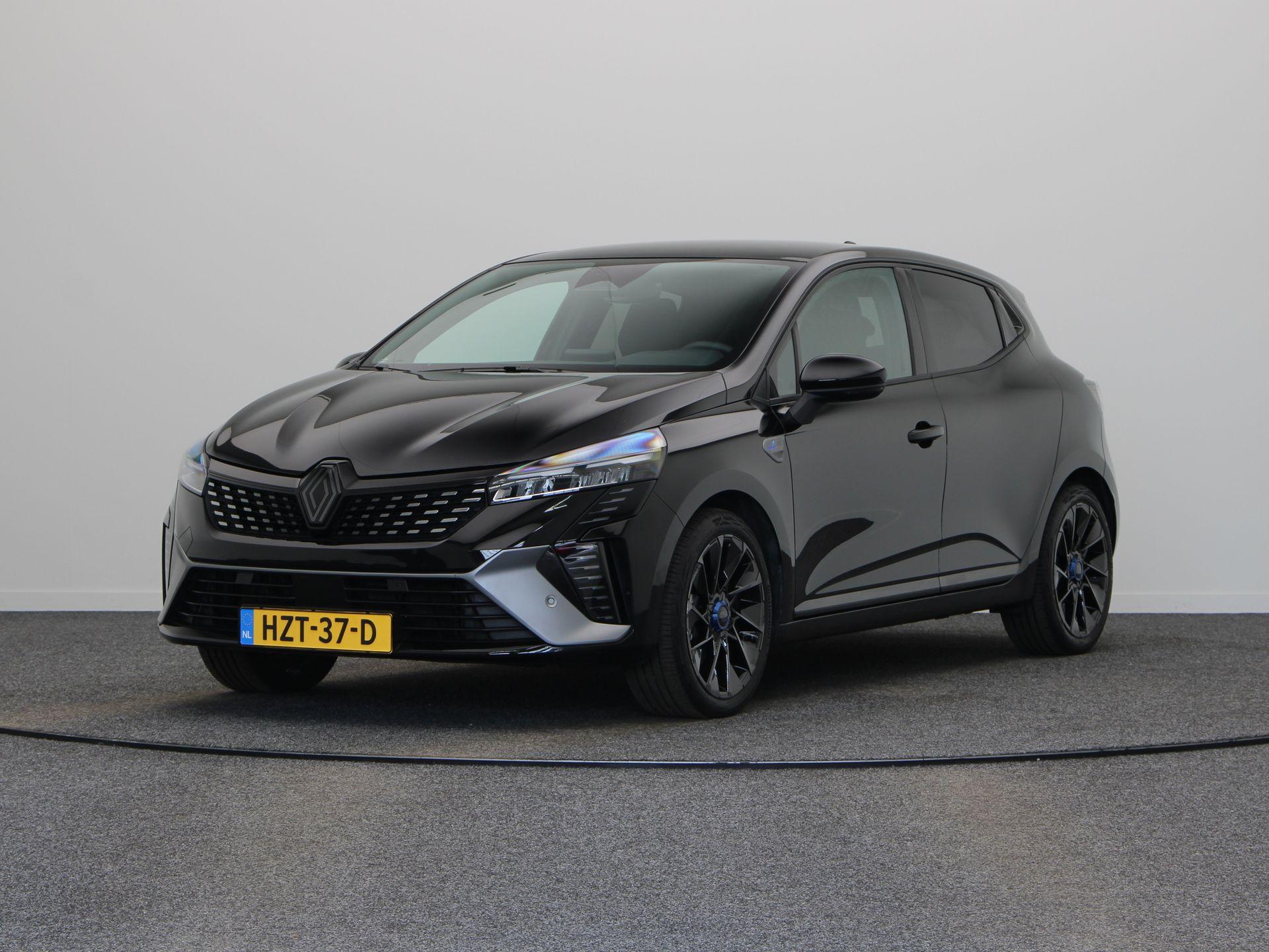 Renault Clio E-Tech Full Hybrid 145pk esprit Alpine - Afbeelding 8