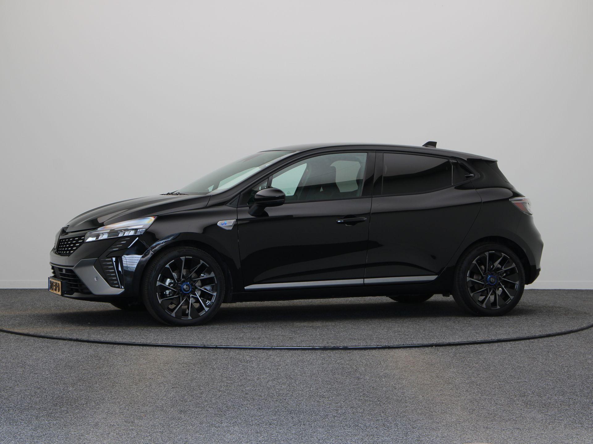Renault Clio E-Tech Full Hybrid 145pk esprit Alpine - Afbeelding 10