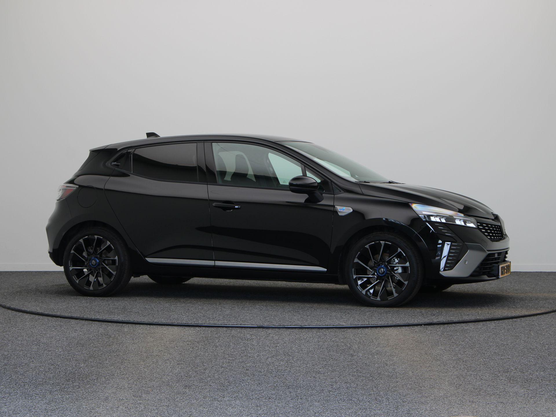 Renault Clio E-Tech Full Hybrid 145pk esprit Alpine - Afbeelding 11