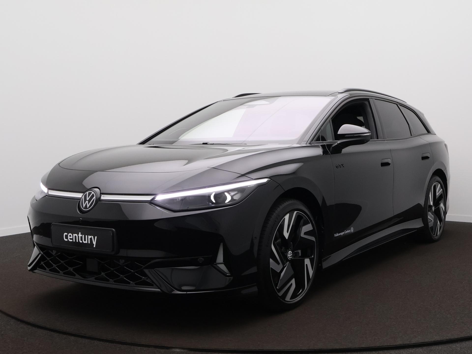 Volkswagen ID.7 Tourer GTX Limited Edition 77 kWh accu 250 kW / 340 PK Va