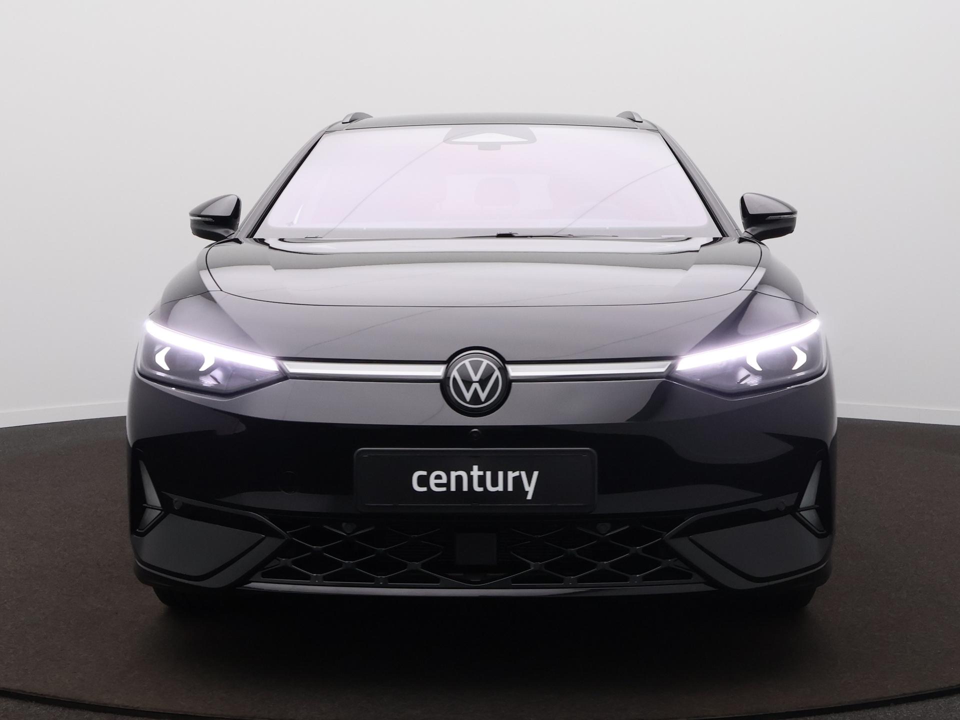 Volkswagen ID.7 Tourer GTX Limited Edition 77 kWh accu 250 kW / 340 PK Va - Afbeelding 2
