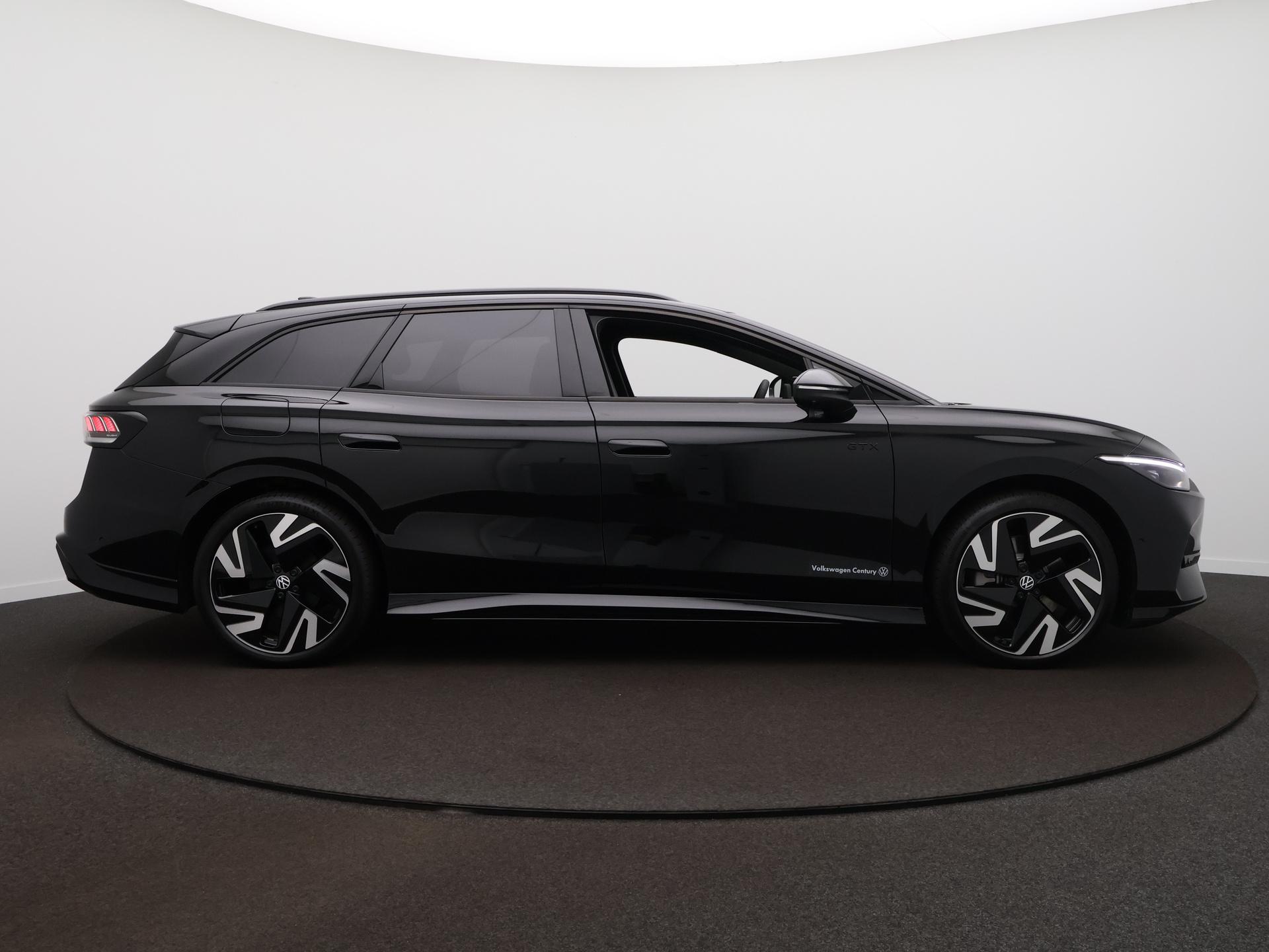 Volkswagen ID.7 Tourer GTX Limited Edition 77 kWh accu 250 kW / 340 PK Va - Afbeelding 5