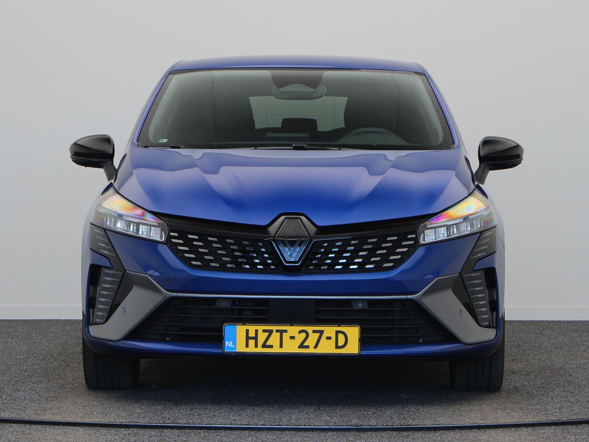 Renault Clio E-Tech Full Hybrid 145pk esprit Alpine - Afbeelding 7