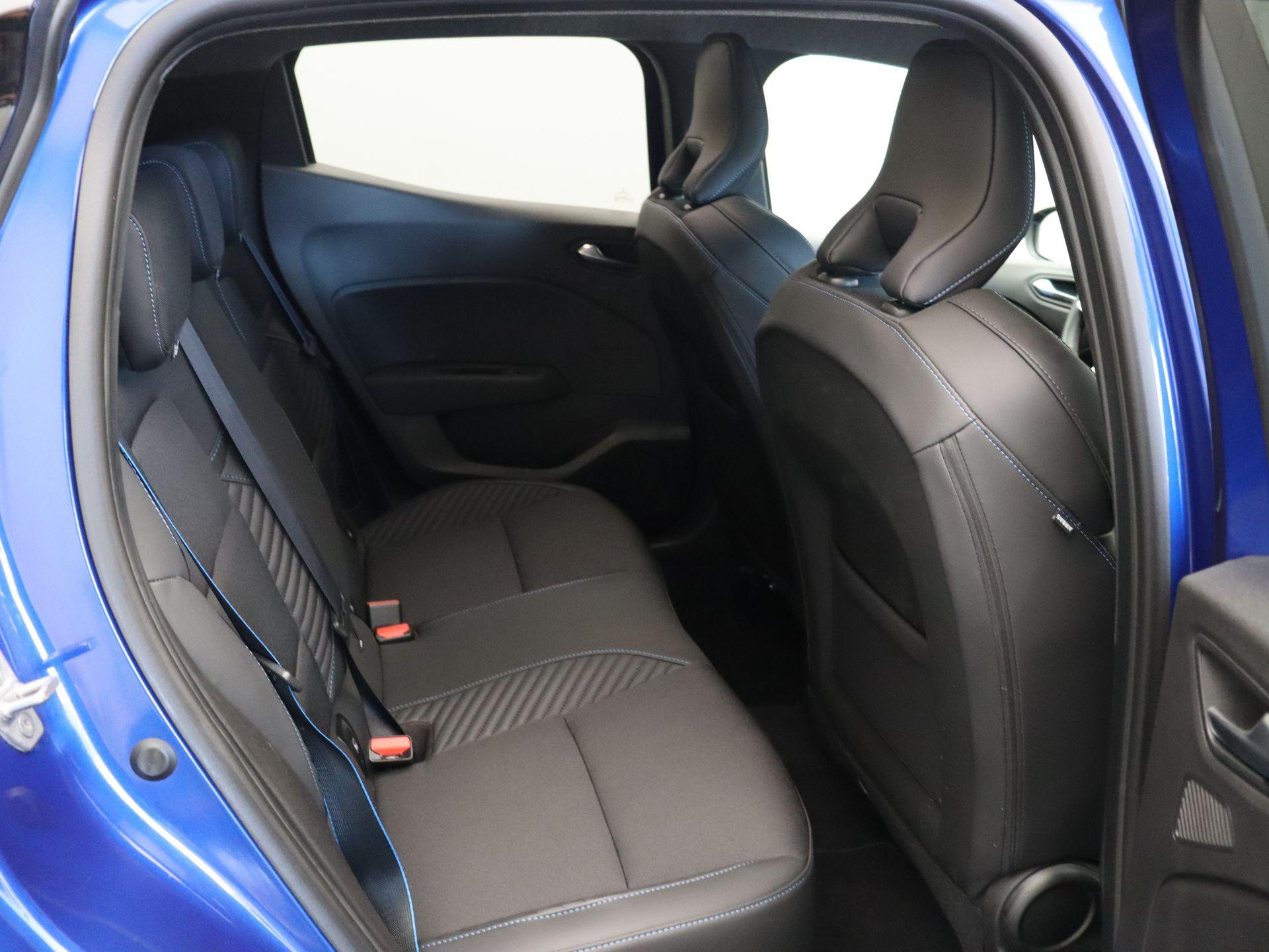 Renault Clio E-Tech Full Hybrid 145pk esprit Alpine - Afbeelding 9