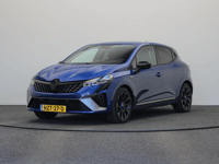 Renault Clio E-Tech Full Hybrid 145pk esprit Alpine - Afbeelding 11