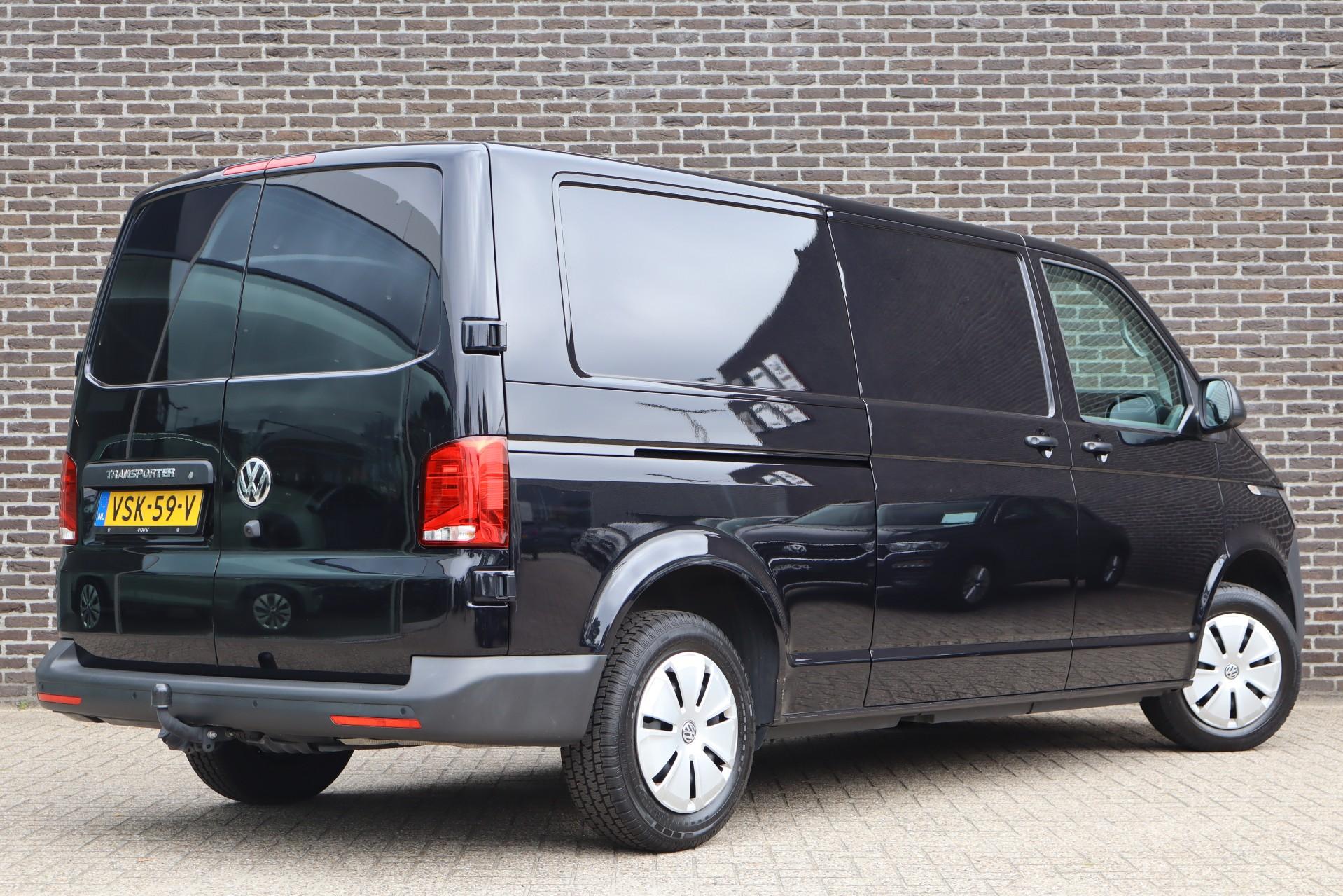 Volkswagen Transporter 2.0 TDI 150pk DSG L2H1 - Afbeelding 2