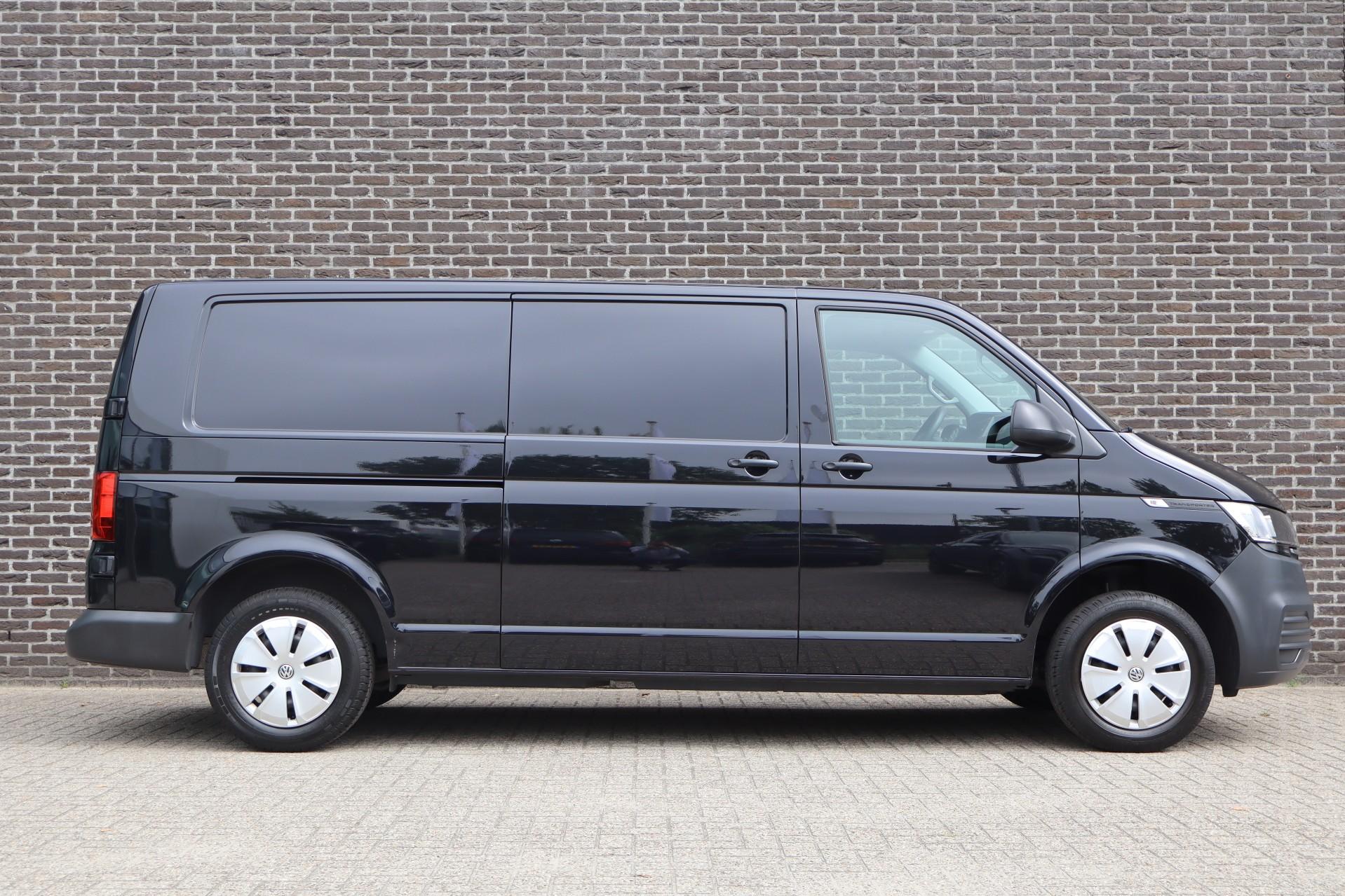 Volkswagen Transporter 2.0 TDI 150pk DSG L2H1 - Afbeelding 3