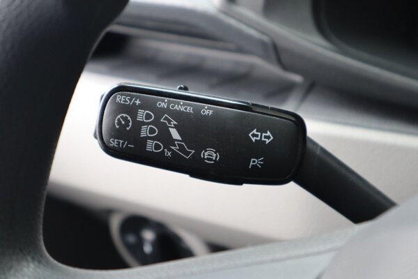 cruise control