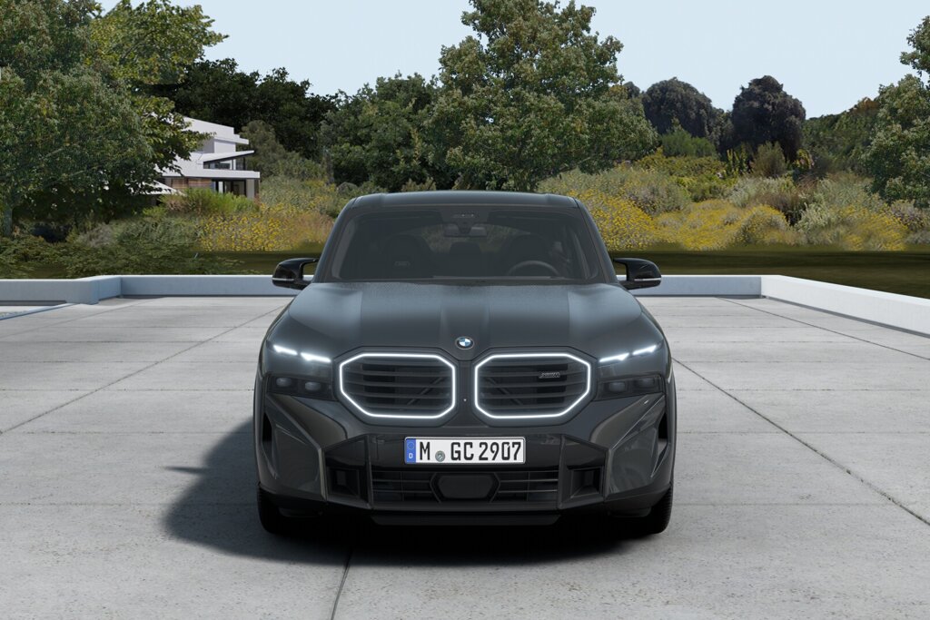 BMW XM 3