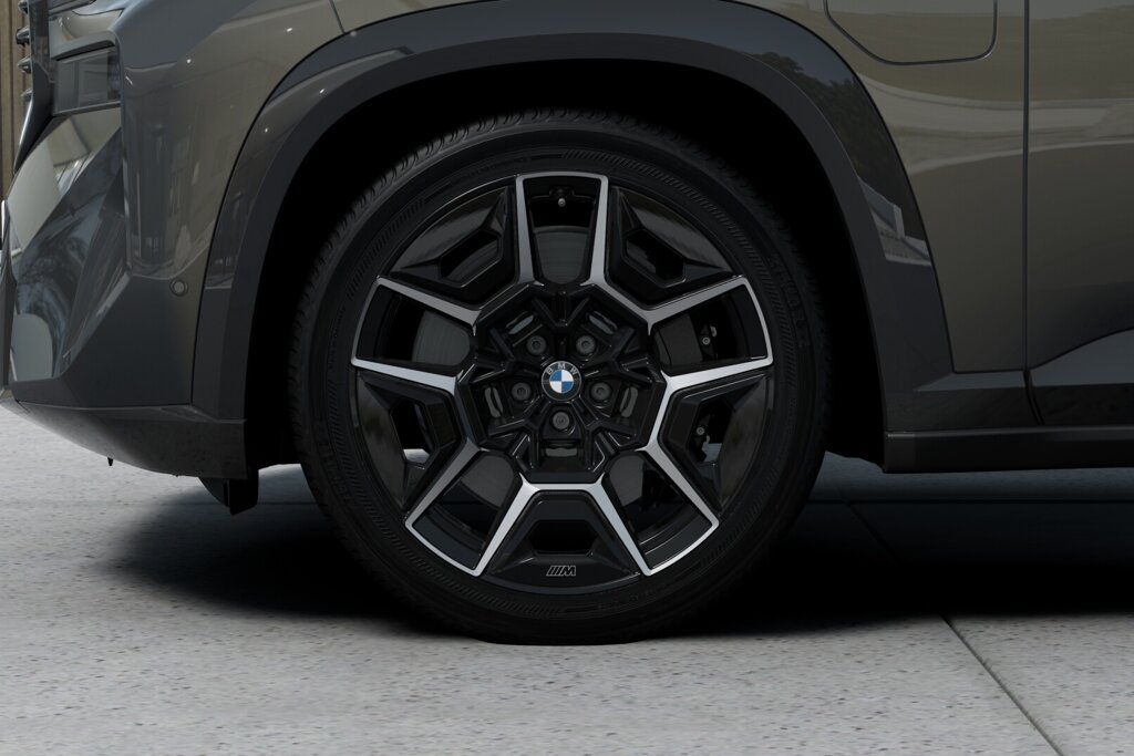 BMW XM 6