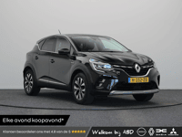 Renault Captur TCe 100pk Intens - Afbeelding 2