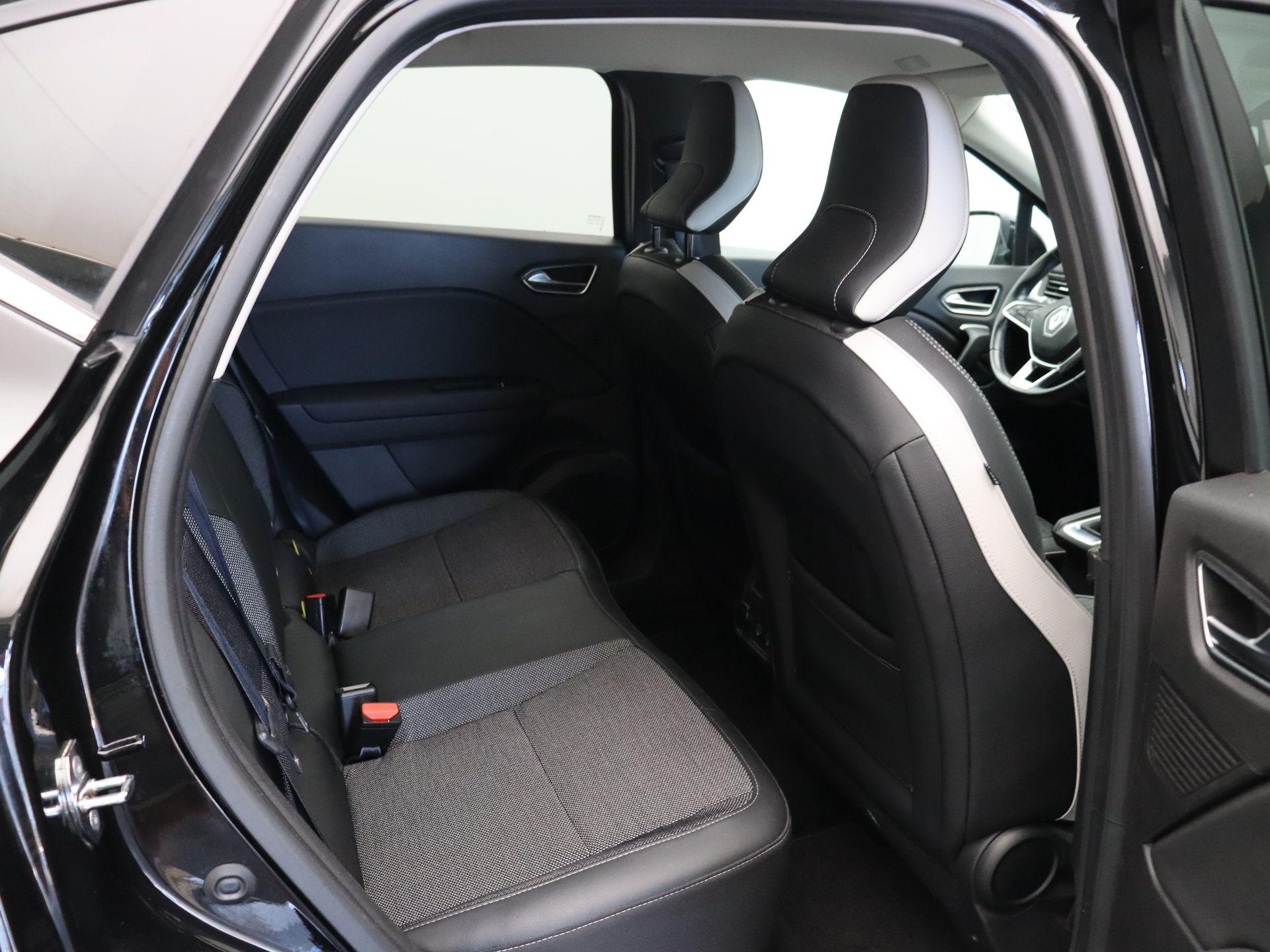 Renault Captur TCe 100pk Intens - Afbeelding 9